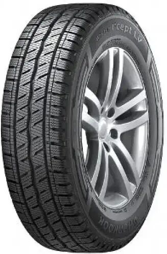 Hankook Winter Icept Lv Rw12 8pr Ms 3pmsf 215 65 16 109