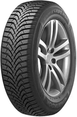 Hankook Winter Icept Rs2 185 55 16 87