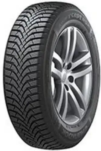 Hankook Winter Icept Rs2 W452 Xl Ms 3pmsf 185 60 15 89