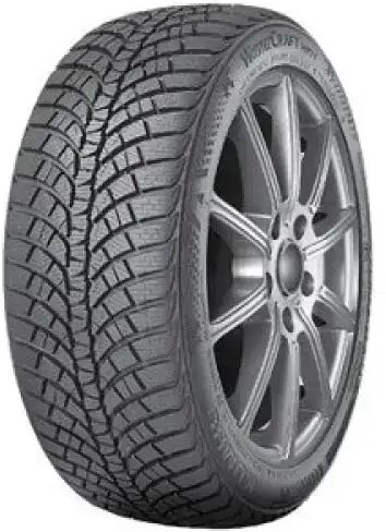 Kumho Wintercraft Wp71 Xl Ms 3pmsf 275 40 19 105