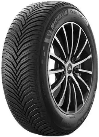 Michelin Cc2volxl 235 40 19 96