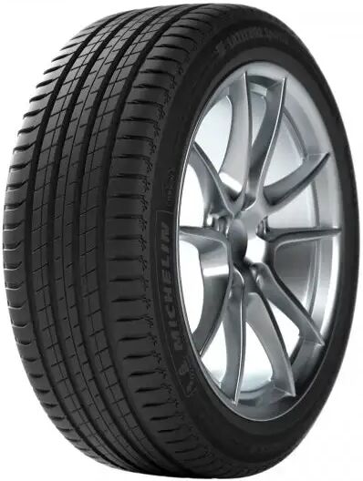 Michelin Latitude Sport 3 N1 Xl 295 35 21 107