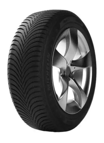 Michelin Pilot Alpin 5 275 35 21 103