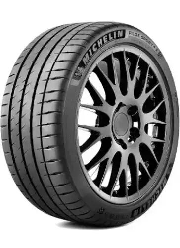 Michelin Pilot Sport 4 265 45 21 104