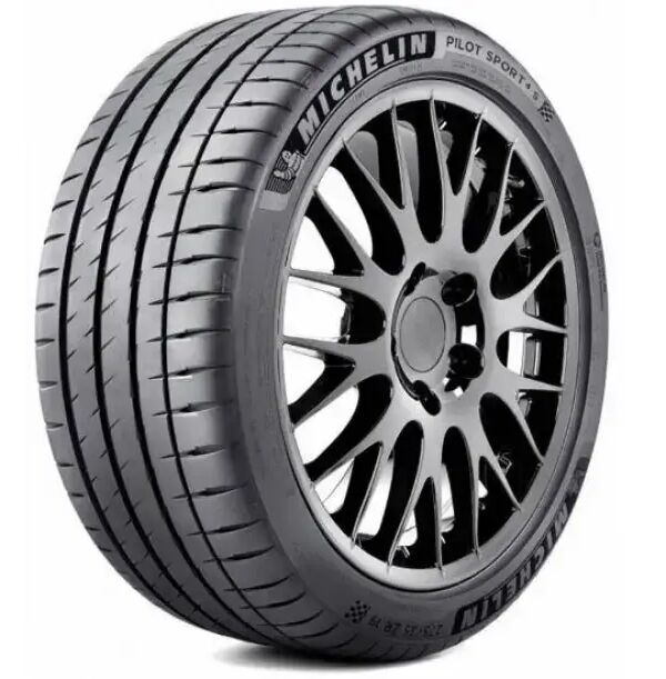 Michelin Pilot Sport 4 Xl Fsl 285 30 22 101