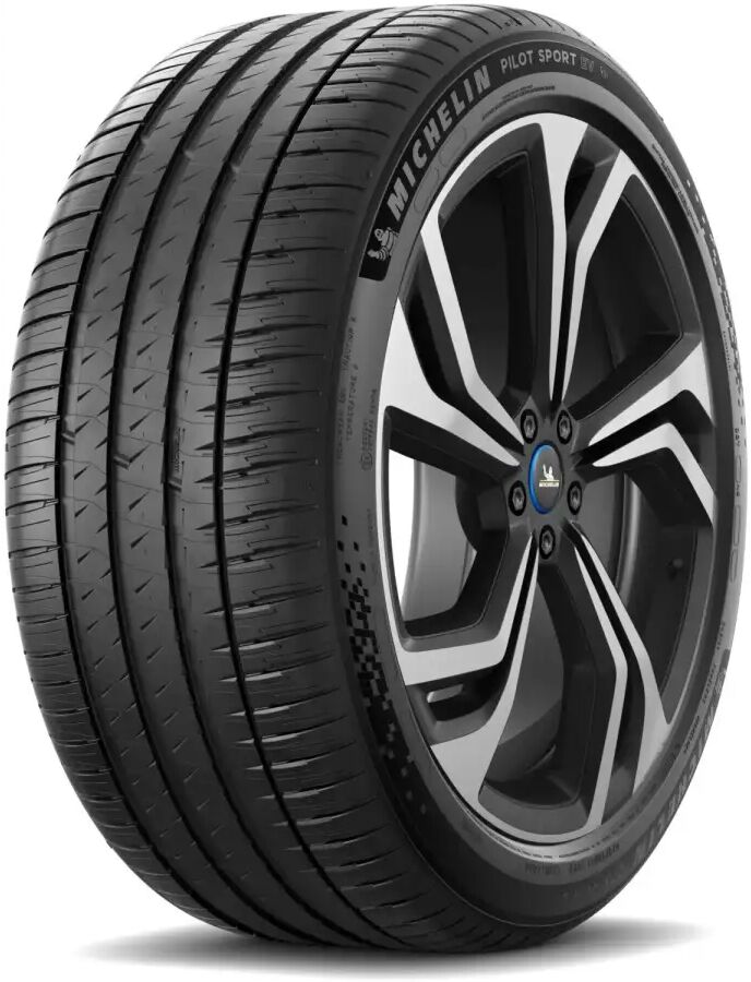 Michelin Pilot Sport Ev Xl Goe Acoustic 255 45 20 105