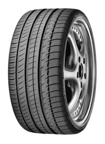 Michelin Ps2 Mo Xl 225 40 18 92