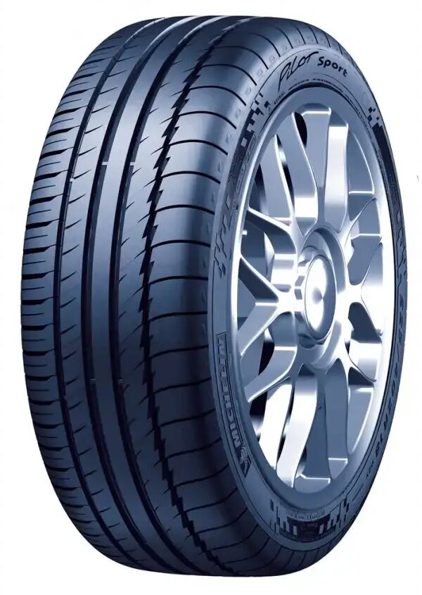 Michelin Ps2 Ro1 Xl 265 30 20 94