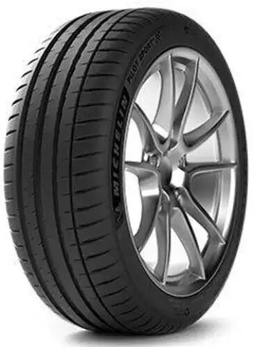 Michelin Ps4 Xl 215 50 17 95