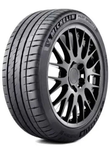 Michelin Ps4 Xl 255 40 18 100