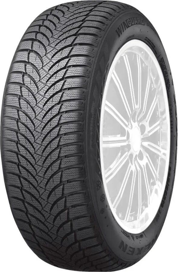 Nexen Winguard Snow 39 G Wh2 Xl 215 60 16 99 H