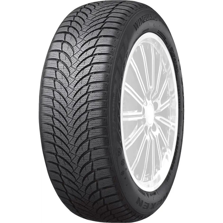 Nexen Winguard Snow G Wh2 M S 3pmsf 205 65 15 94 H