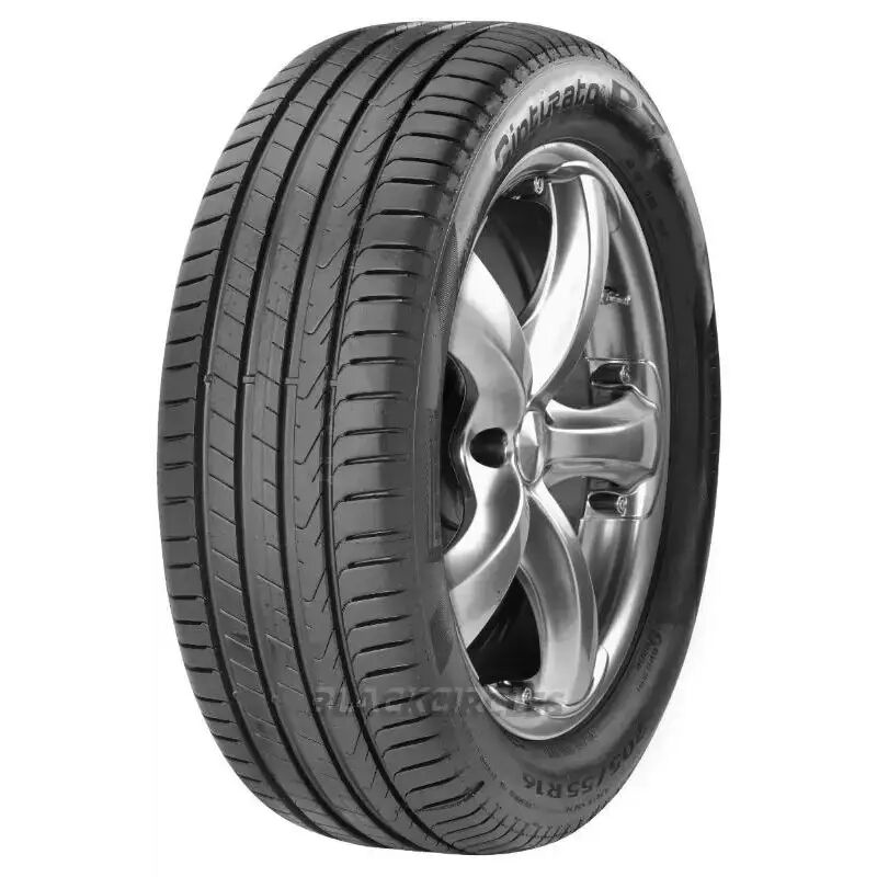 Pirelli Cinturato P7 Xl 225 40 18 93