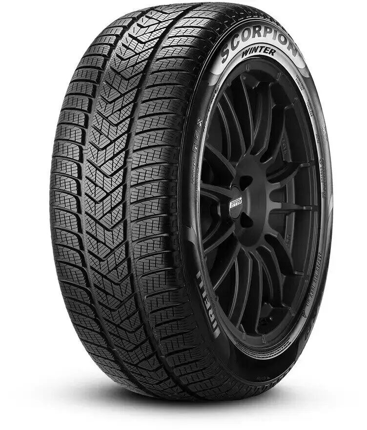 Pirelli Scorpion Winter Xl 215 70 16 104