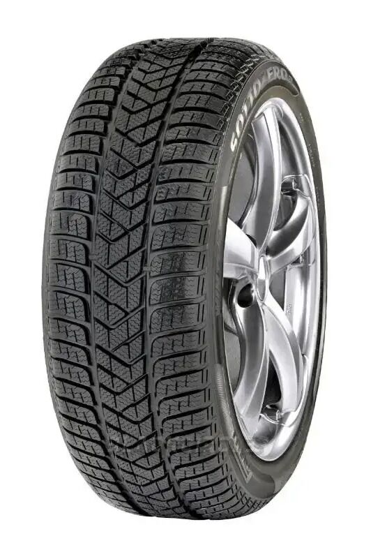 Pirelli Wszer3 Xl 215 40 18 89