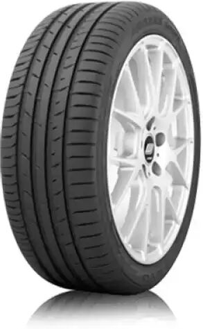 Toyo Proxes Sport Suv Xl 285 45 19 111