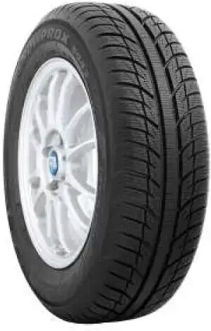 Toyo Snowprox S943 Xl Bsw Ms 3pmsf 165 70 14 85