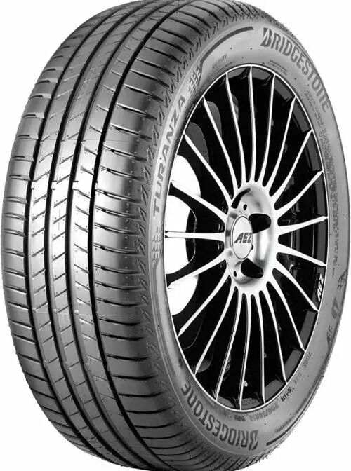 Bridgestone T005 Mo Extended 225 45 18 91