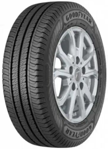 Goodyear Effi Grip Cargo 2 215 65 16 106