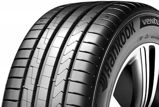 Hankook K135a 215 60 17 96 V