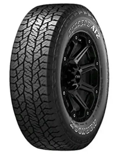 Hankook Rf11 Allseason Suv 225 70 16 103