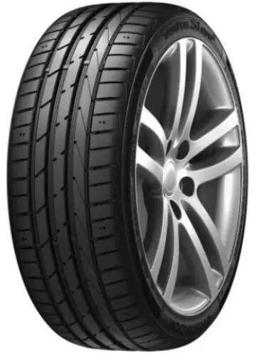 Hankook Ventus S1 Evo2 Suv K117a 275 50 20 109