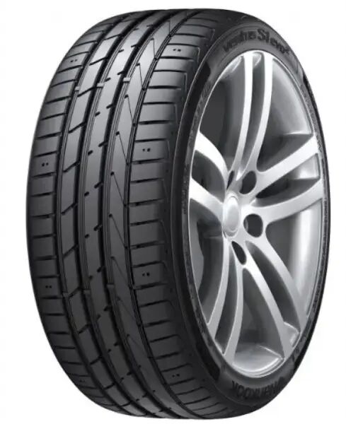 Hankook Ventus S1 Evo2 Suv K117b Hrs Moe Rsc 225 55 17 97