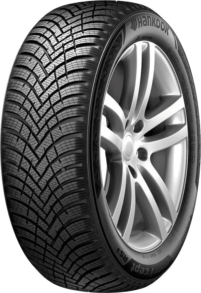 Hankook W462 195 60 16 89 H