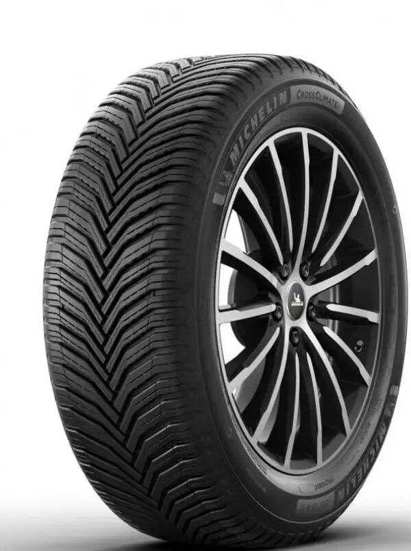 Michelin Crossclimate 2 205 60 16 96