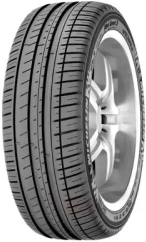 Michelin Ps3 Mo Xl 275 40 19 105