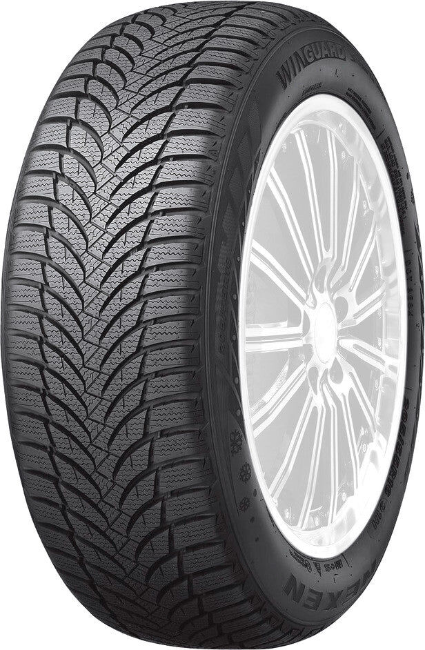 Nexen Winguard Snow 39 G Wh2 155 70 13 75 T