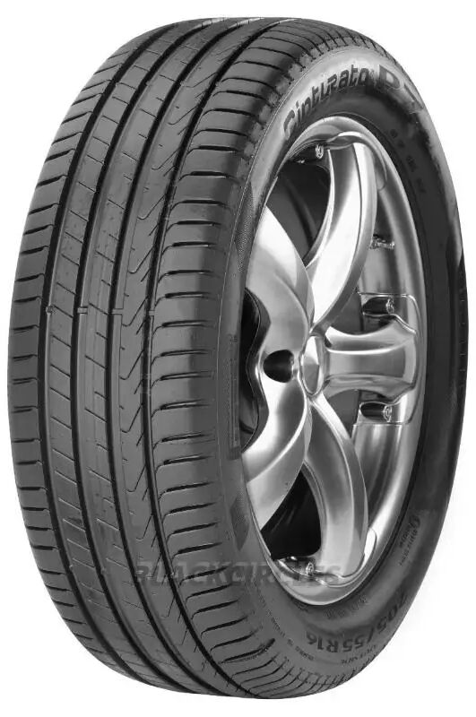 Pirelli Cinturato P7c2 Mo 225 50 17 94