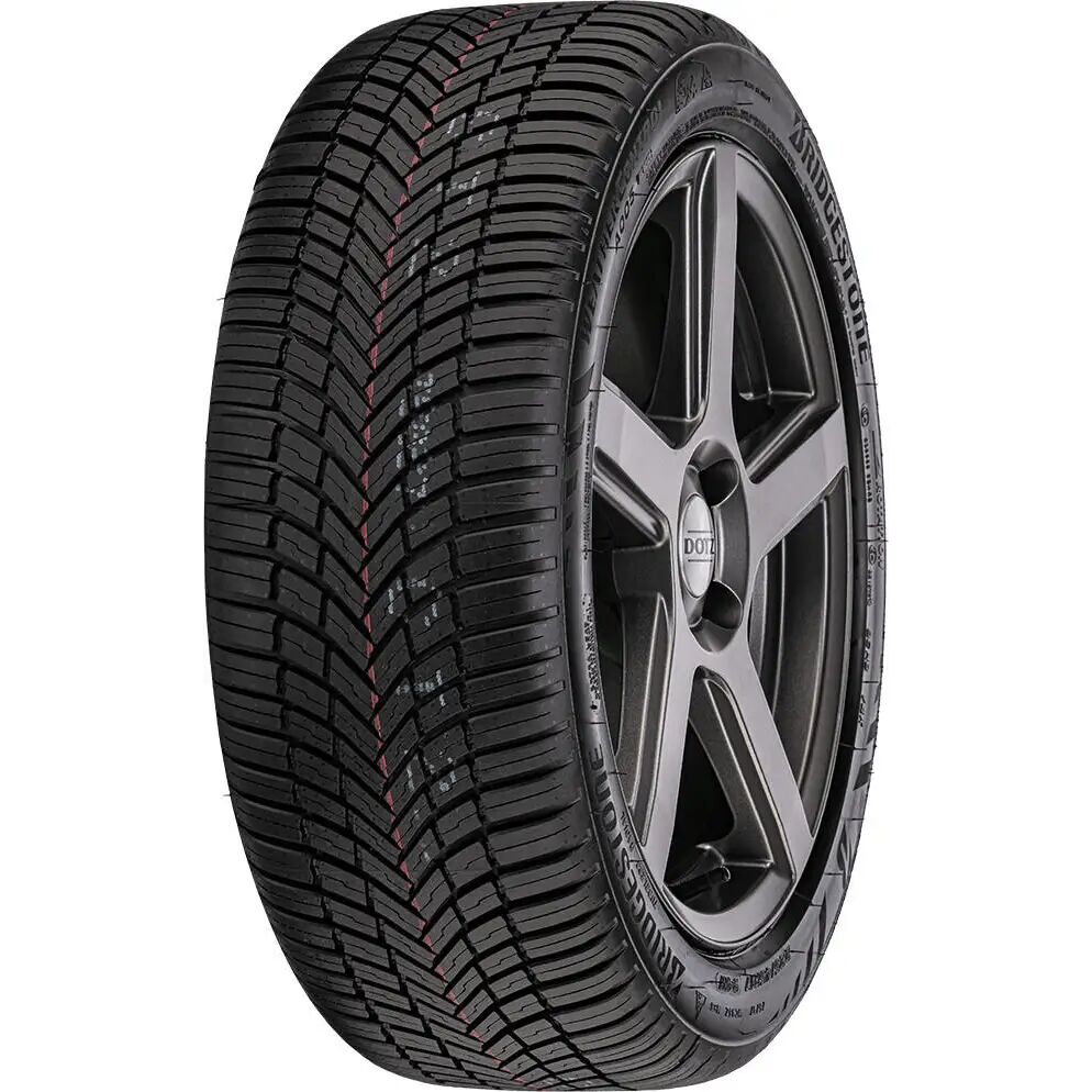 Bridgestone A005 Weather Control Evo 205 55 16 91 H