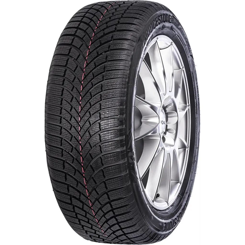 Bridgestone Blizzak Lm005 Xl Ms 3pmsf 265 65 17 116