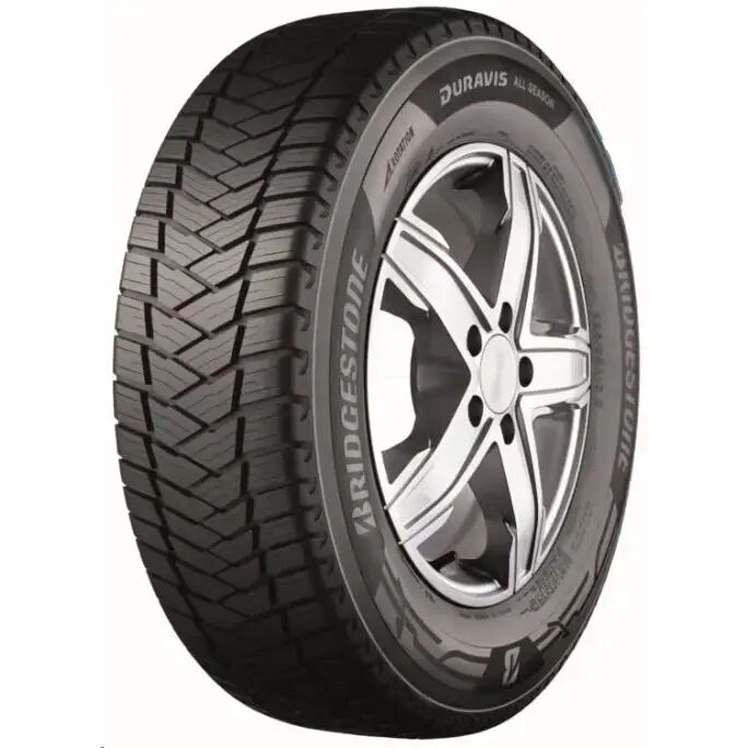 Bridgestone Duravis All Season 215 75 16 116