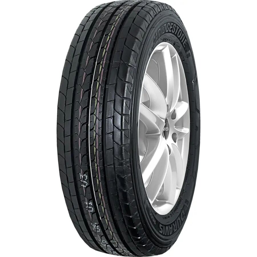 Bridgestone Duravis R660 195 75 16 107