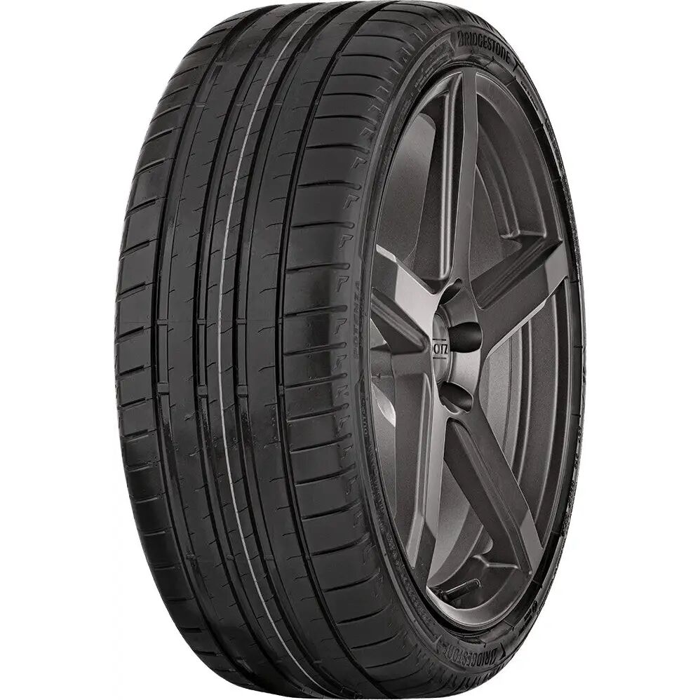 Bridgestone Potenza Sport Xl 235 35 19 91