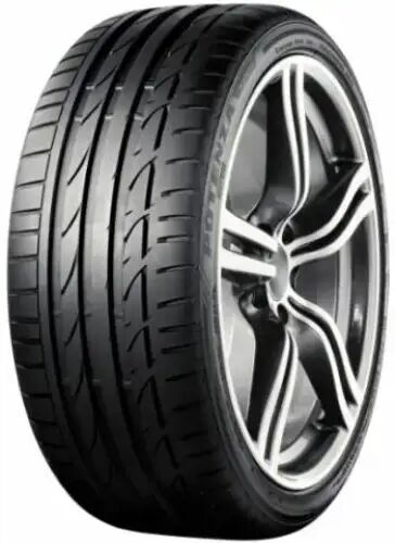 Bridgestone S001 Ro1 Xl 275 35 20 102