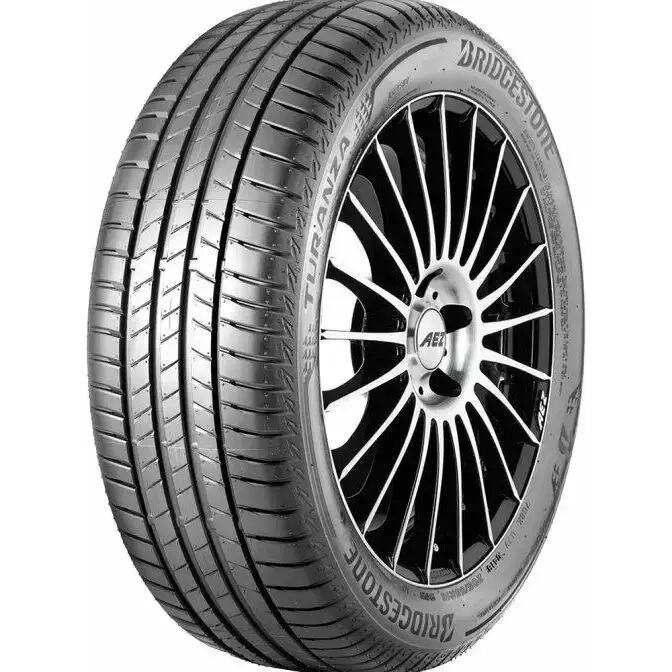 Bridgestone T005 Rft Xl 245 45 18 100