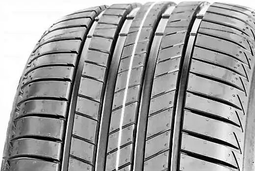 Bridgestone T005 Xl 195 55 16 91