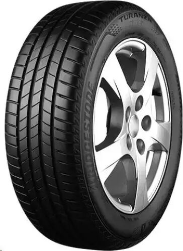 Bridgestone T005 Xl 225 55 17 101