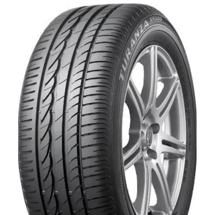 Bridgestone Turanza Er 300a Ecopia 205 55 16 91 W