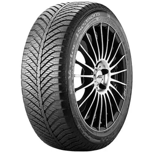 Car Goodyear Vector 4seasons 215 60 17 96 H 5452001089570