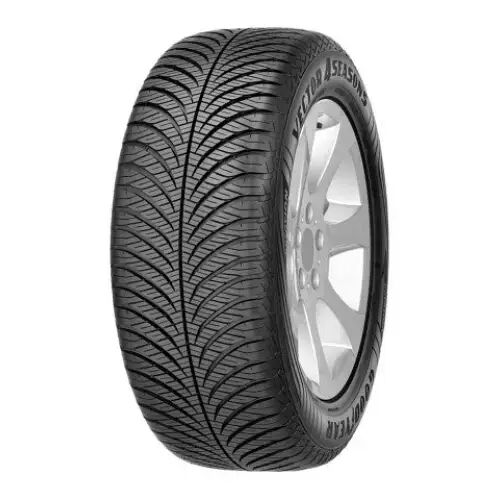 Car Goodyear Vector 4seasons Gen 2 M S 3pmsf 195 60 15 88 V 5452000670762