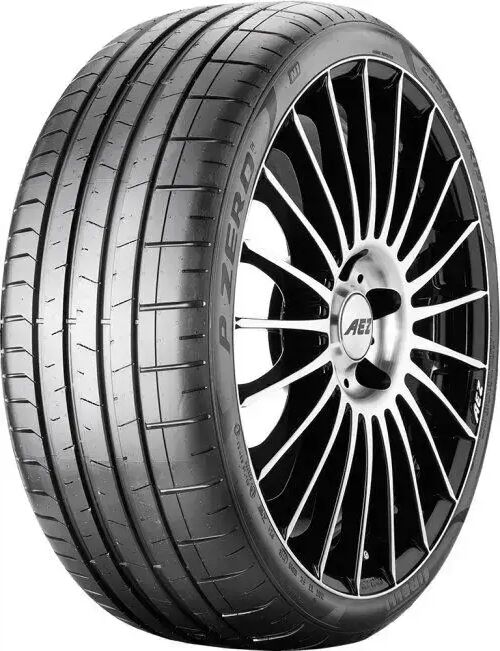 Car Pirelli P Zero Sports Car Xl Ao 285 30 22 101 Y 8019227285727