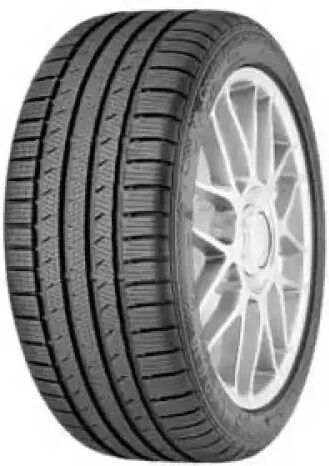 Continental Contiwintercontact Ts 810 Sport Xl Fr N2 Ms 3pmsf 235 50 17 100