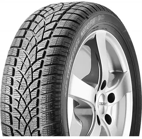 Dunlop Spwin3drof 185 50 17 86