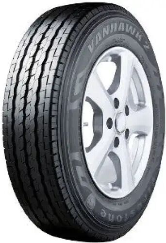 Firestone Vanhawk 2 8pr 175 75 16 102