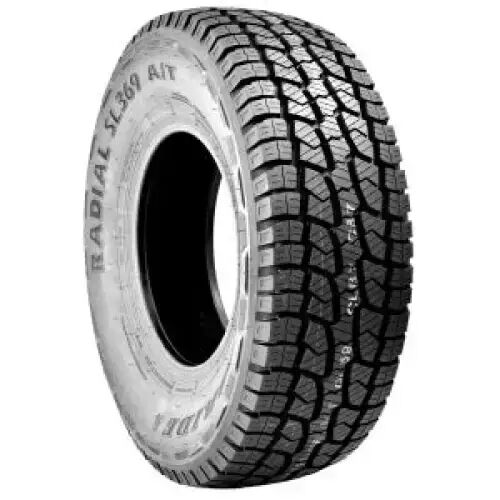 Goodride Radial Sl369 A T 235 70 16 106 S