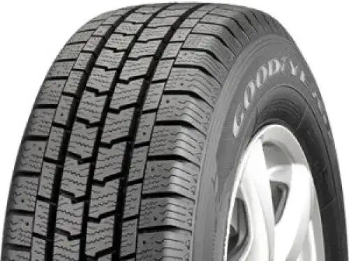 Goodyear Cargo Ultra Grip 2 C 8pr M S 3pmsf 215 75 16 113 R